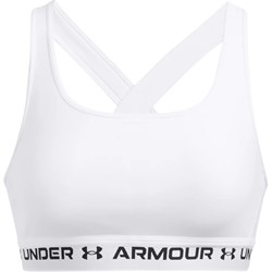 Under Armour - Womens Crossback Mid Bra