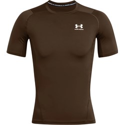 Under Armour - Mens Hg Armour Comp T-Shirt