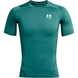 Under Armour - Mens Hg Armour Comp T-Shirt