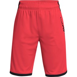 Under Armour - Boys Stunt 3.0 Prtd Shorts