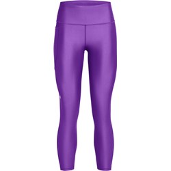 Under Armour - Womens Hg Armour Hirise 7/8 Ns Capri