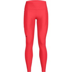 Under Armour - Womens Hg Armour Hirise Leg Ns Leggings