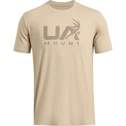 Under Armour - Mens Antler Hunt Icon T-Shirt