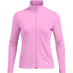 Under Armour - Womens Motion Long-Sleeve T-Shirt