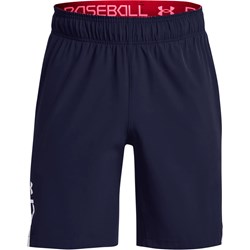 Under Armour - Mens Yard Baseball Shorts