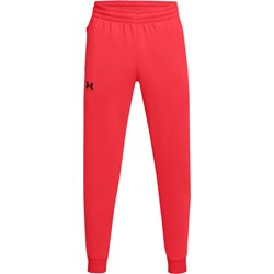 Under Armour - Mens Af Joggers Fleece Bottoms