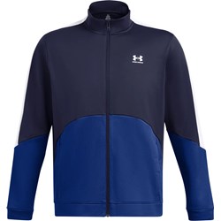 Under Armour - Mens Tricot Fashion Warmup Top