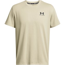 Under Armour - Mens Logo Emb Heavyweight T-Shirt