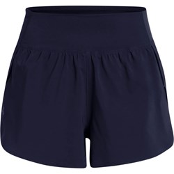 Under Armour - Womens Flex Woven 2-In-1 Shorts