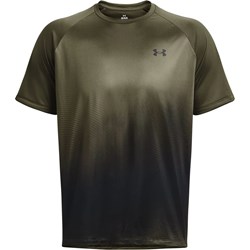 Under Armour - Mens Tech Fade T-Shirt