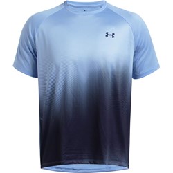 Under Armour - Mens Tech Fade T-Shirt