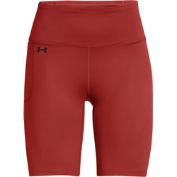 Under Armour - Womens Motion Bike Shorts