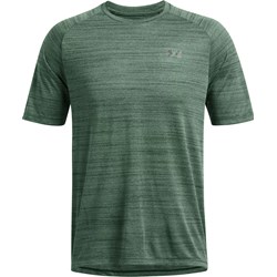 Under Armour - Mens Tiger Tech 2.0 T-Shirt