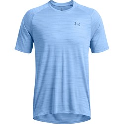 Under Armour - Mens Tiger Tech 2.0 T-Shirt