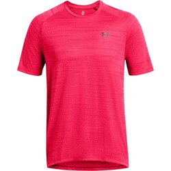 Under Armour - Mens Tiger Tech 2.0 T-Shirt