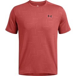 Under Armour - Mens Tiger Tech 2.0 T-Shirt