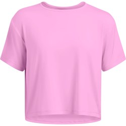 Under Armour - Womens Motion Short Sleeve T-Shirt