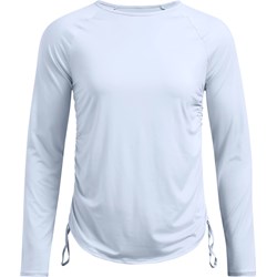 Under Armour - Womens Motion Long Sleeve Longline Sweater