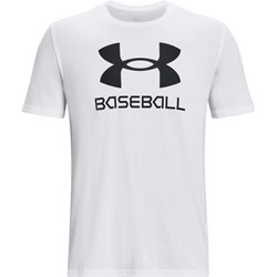 Under Armour - Mens Baseball Icon Short Sleeve T-Shirt