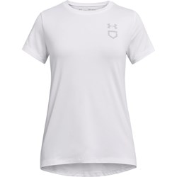 Under Armour - Girls Softball Training T-Shirt