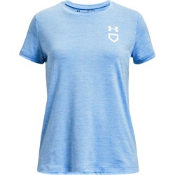 Under Armour - Girls Softball Training T-Shirt