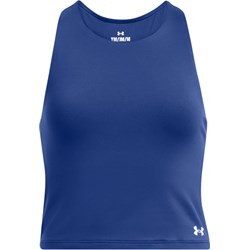 Under Armour - Girls Motion Crop Tank Top