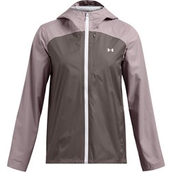 Under Armour - Womens Strmprf Cldstrke Nov Jacket