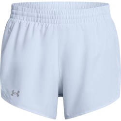 Under Armour - Womens Fly By Short