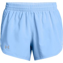 Under Armour - Womens Fly By Short