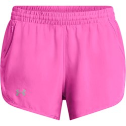 Under Armour - Womens Fly By Short