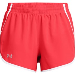 Under Armour - Womens Fly By Short