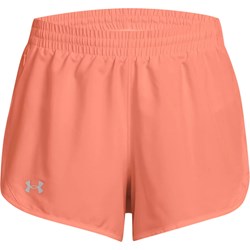 Under Armour - Womens Fly By Short