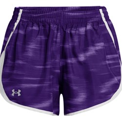 Under Armour - Womens Fly By Printed Short