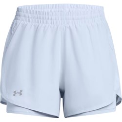 Under Armour - Womens Fly By 2In1 Short