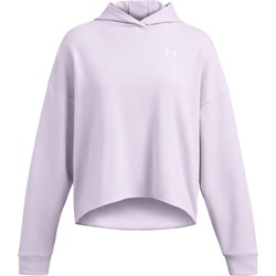 Under Armour - Womens Rival Terry Os Hoodie