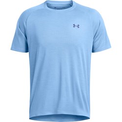 Under Armour - Mens Tech Textured Short Sleeve T-Shirt
