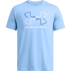 Under Armour - Mens Gl Foundation Update Short Sleeve T-Shirt