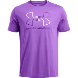 Under Armour - Mens Gl Foundation Update Short Sleeve T-Shirt