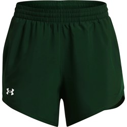 Under Armour - Womens Fly By Unlined Short