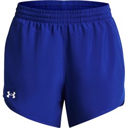 Under Armour - Womens Fly By Unlined Short