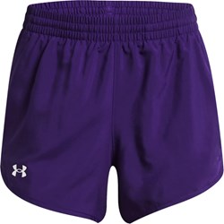 Under Armour - Womens Fly By Unlined Short