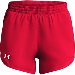 Under Armour - Womens Fly By Unlined Short