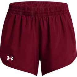 Under Armour - Womens Fly By Unlined Short