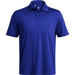 Under Armour - Mens T2G Polo Lb