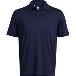 Under Armour - Mens T2G Polo Lb