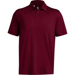 Under Armour - Mens T2G Polo Lb