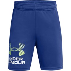 Under Armour - Boys Tech Logo Shorts