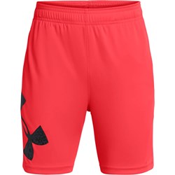 Under Armour - Boys Tech Bl Shorts