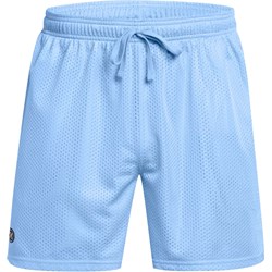 Under Armour - Mens Essential Mesh Shorts