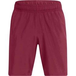 Under Armour - Mens Woven Wdmk Shorts